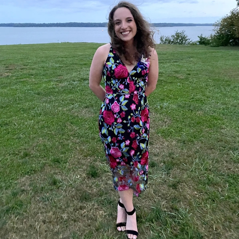 Meet your Posher, Rachel